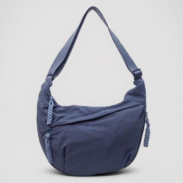 Luna | Crescent-Shaped Shoulder Bag