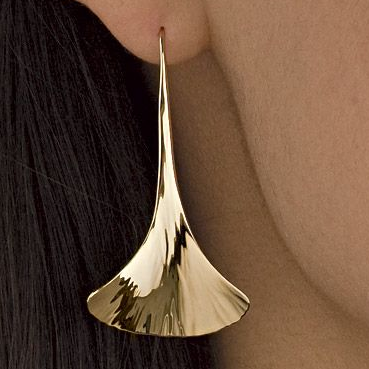 Vintage Boho Earrings