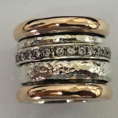 Vintage Boho Ring