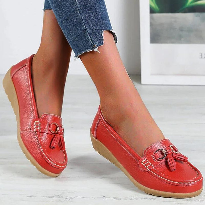 Tatum | Women’s Comfort Loafer
