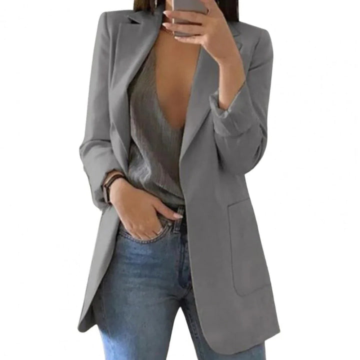 Sterling | Women’s Long Blazer