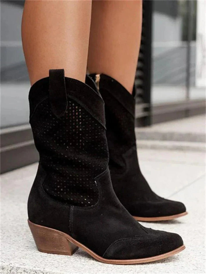 Cassidy | Women's Cowboy Boots