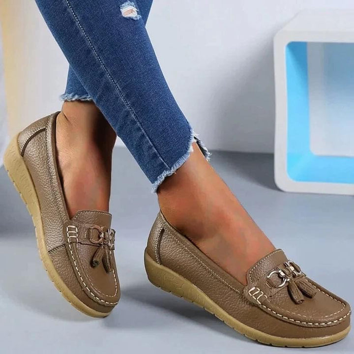 Tatum | Women’s Comfort Loafer