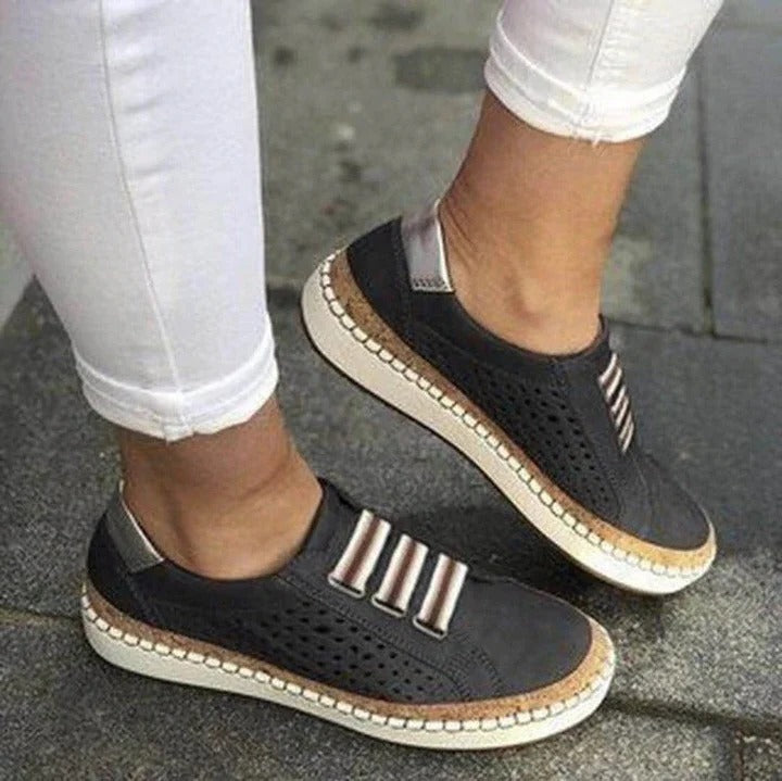 Piper | Women’s Breathable Sneakers