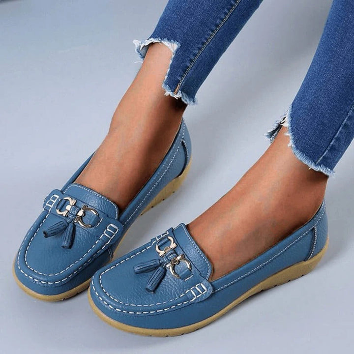 Tatum | Women’s Comfort Loafer