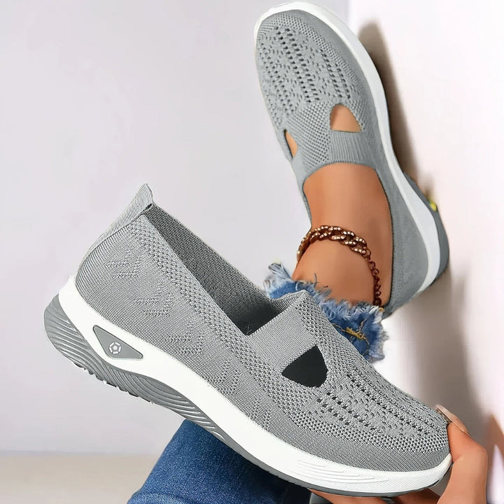 Meridian | Women's Breathable Non-Slip Shoes