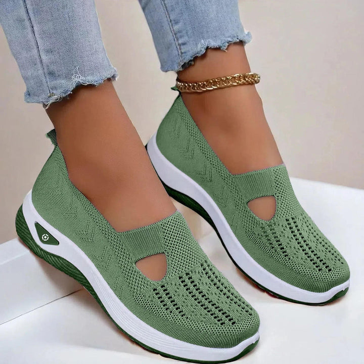 Meridian | Women's Breathable Non-Slip Shoes