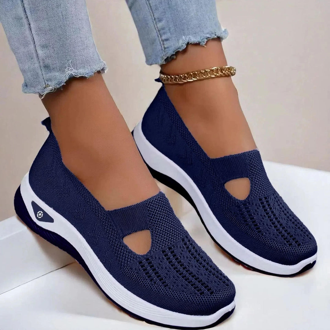 Meridian | Women's Breathable Non-Slip Shoes