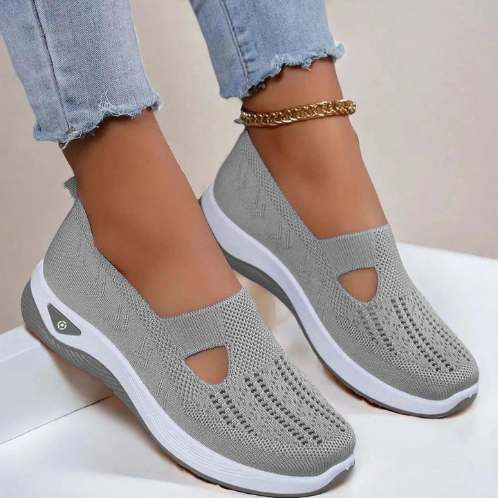 Meridian | Women's Breathable Non-Slip Shoes