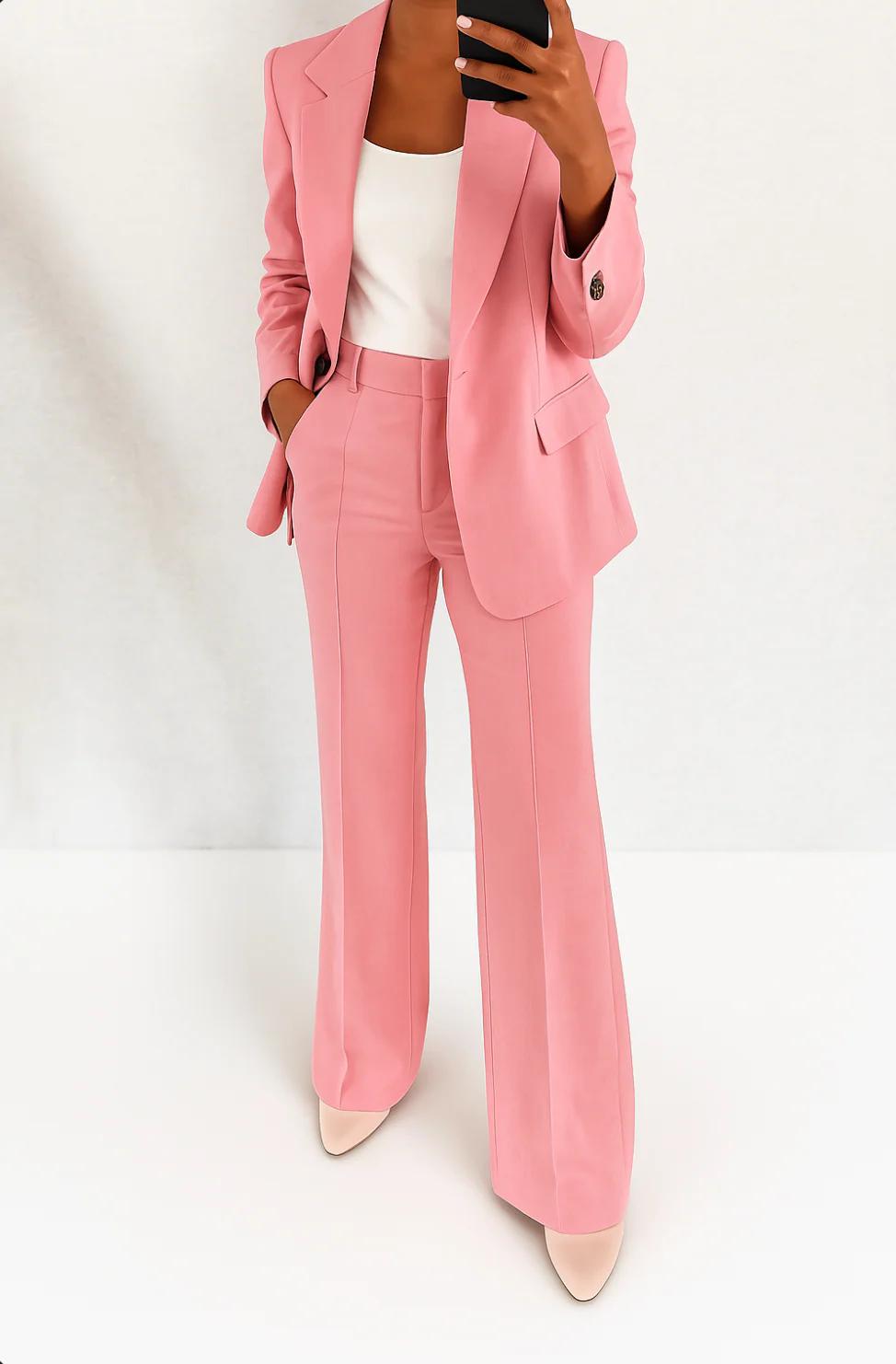Aurora | Two-Piece Women’s Suit