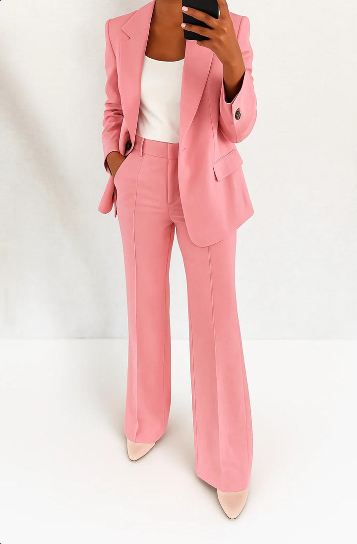 Aurora | Two-Piece Women’s Suit