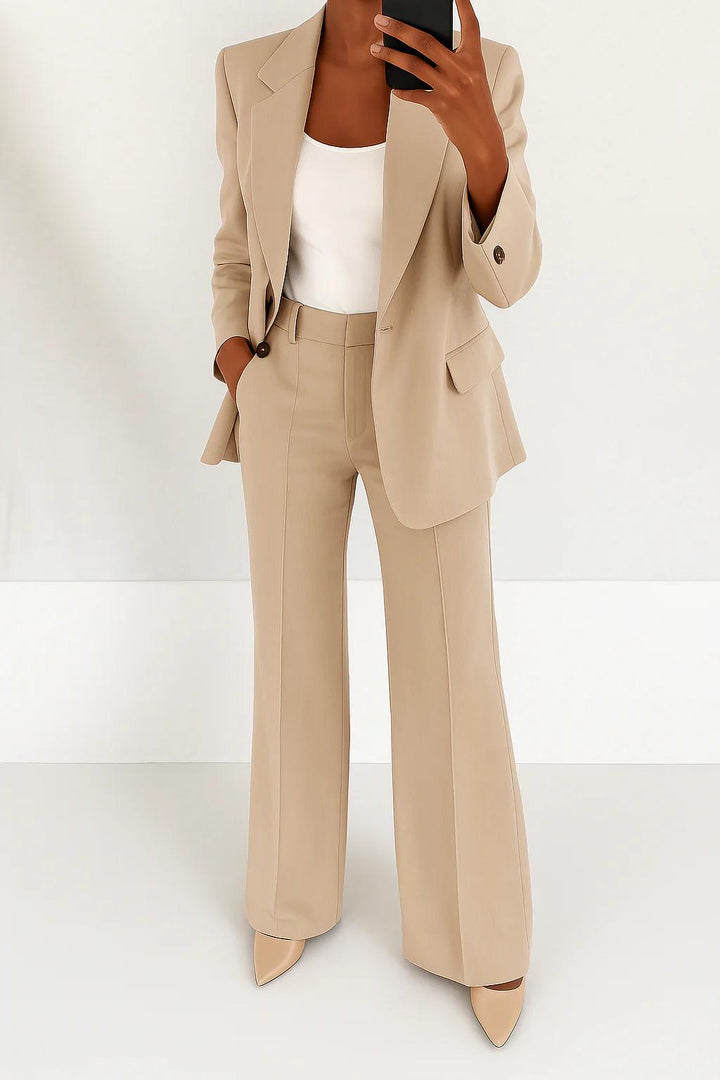Aurora | Two-Piece Women’s Suit