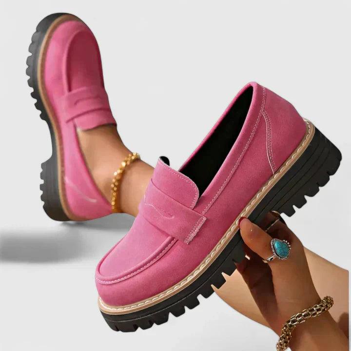 Natalie | Orthopedic Loafers