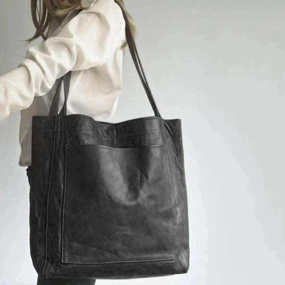 Valencia | Elegant Leather Handbag