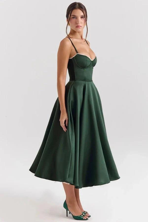 Mia | Ayet Dress