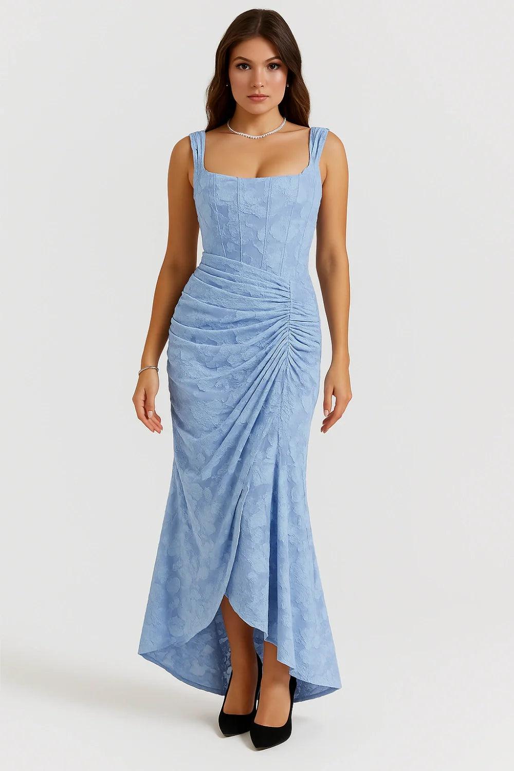 Arabella | Elegant maxi dress
