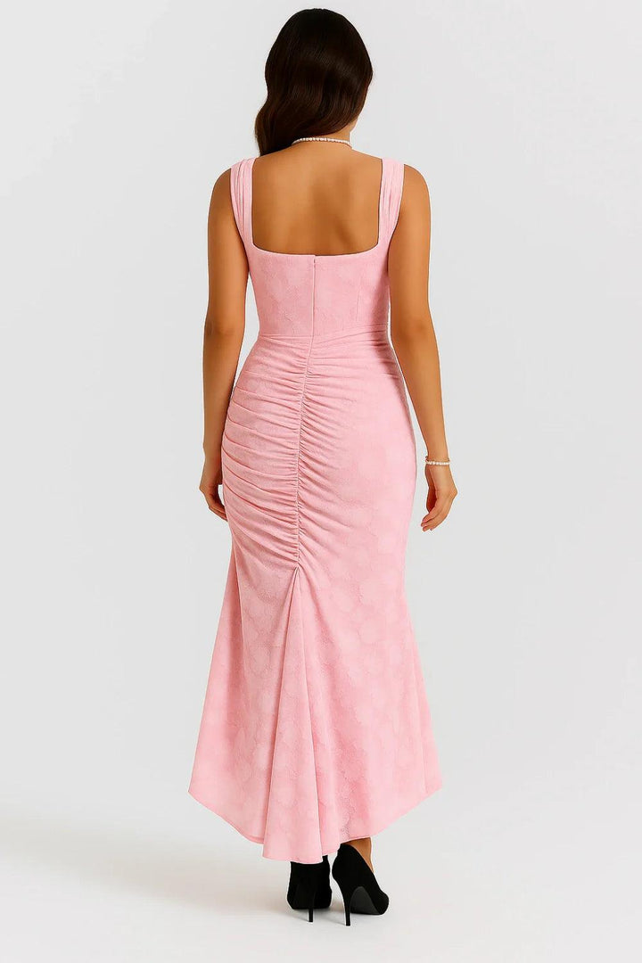 Arabella | Elegant maxi dress