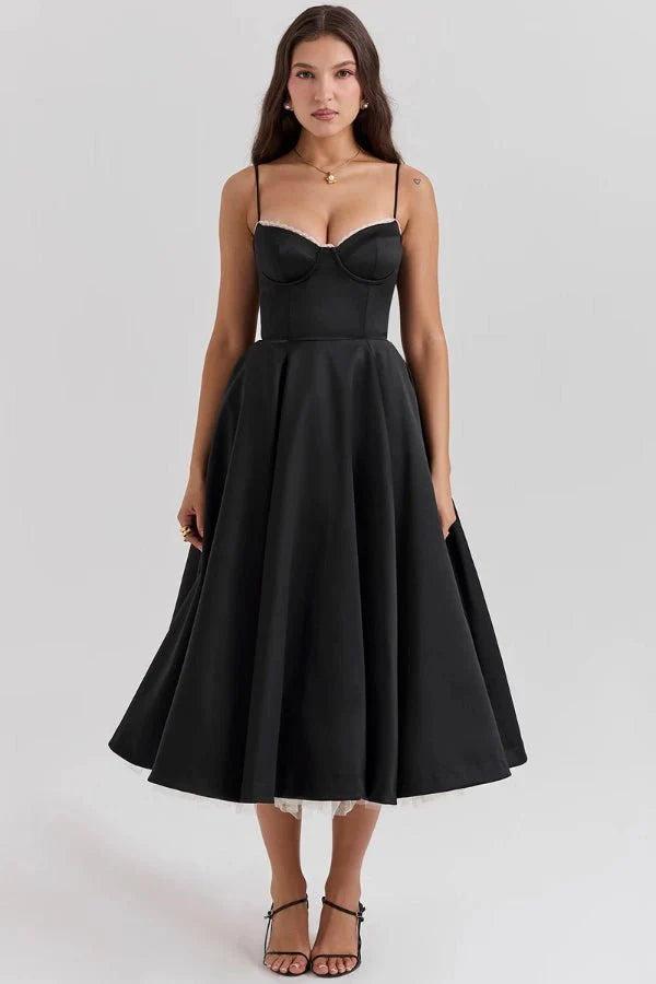 Mia | Ayet Dress