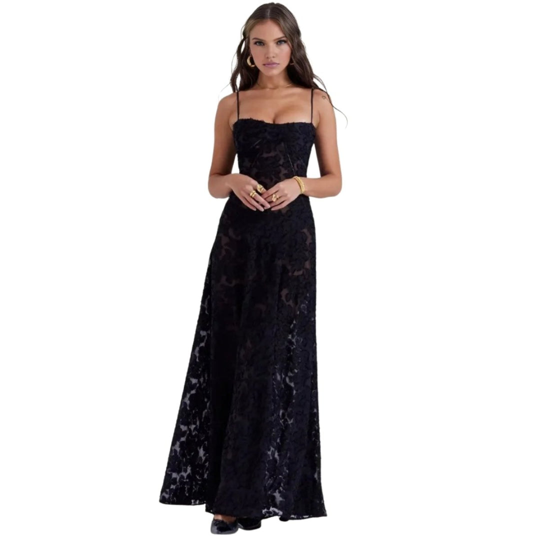 Rylee | Enchanted Gown