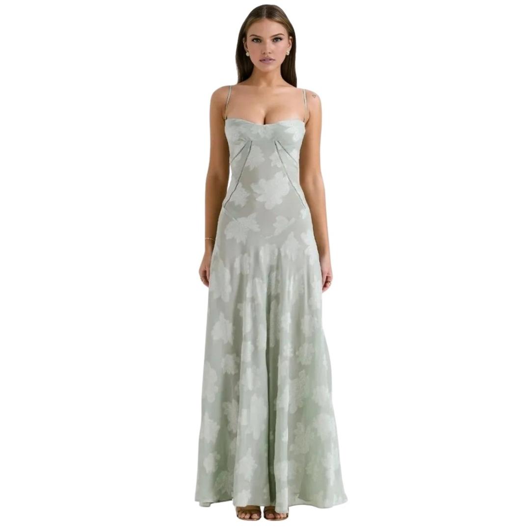 Rylee | Enchanted Gown