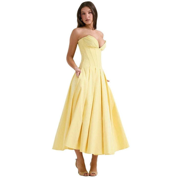 Laarni | Elegant dress