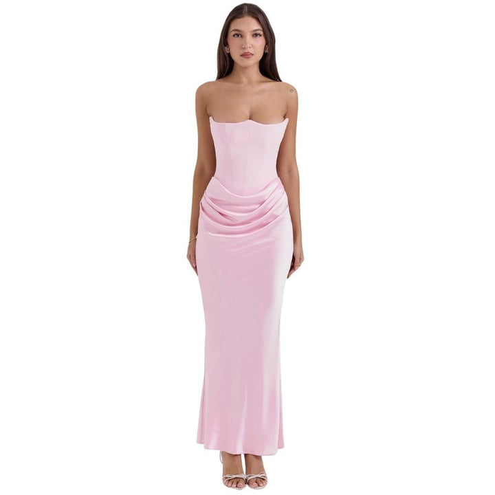Sloane | Elegant Dress