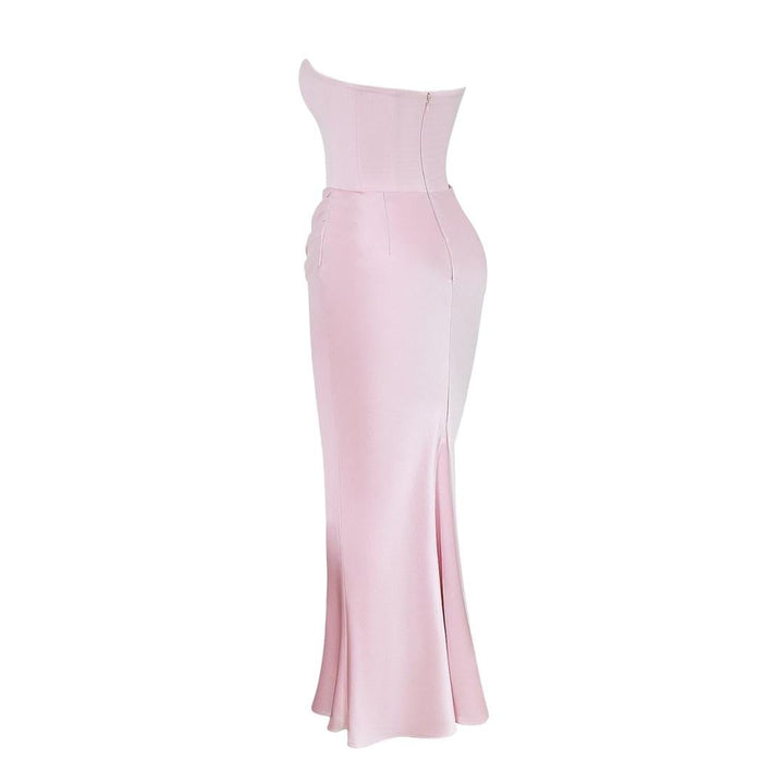 Sloane | Elegant Dress