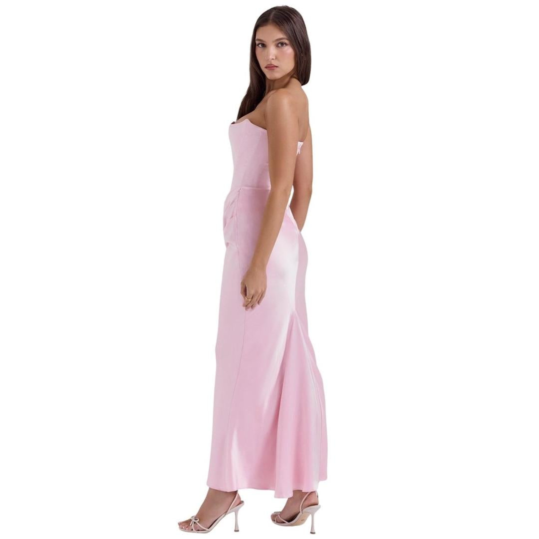 Sloane | Elegant Dress