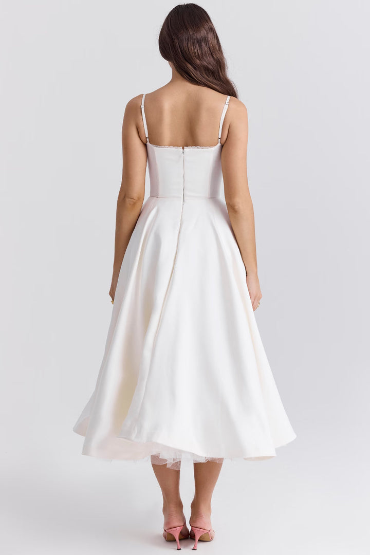 Mia | Ayet Dress