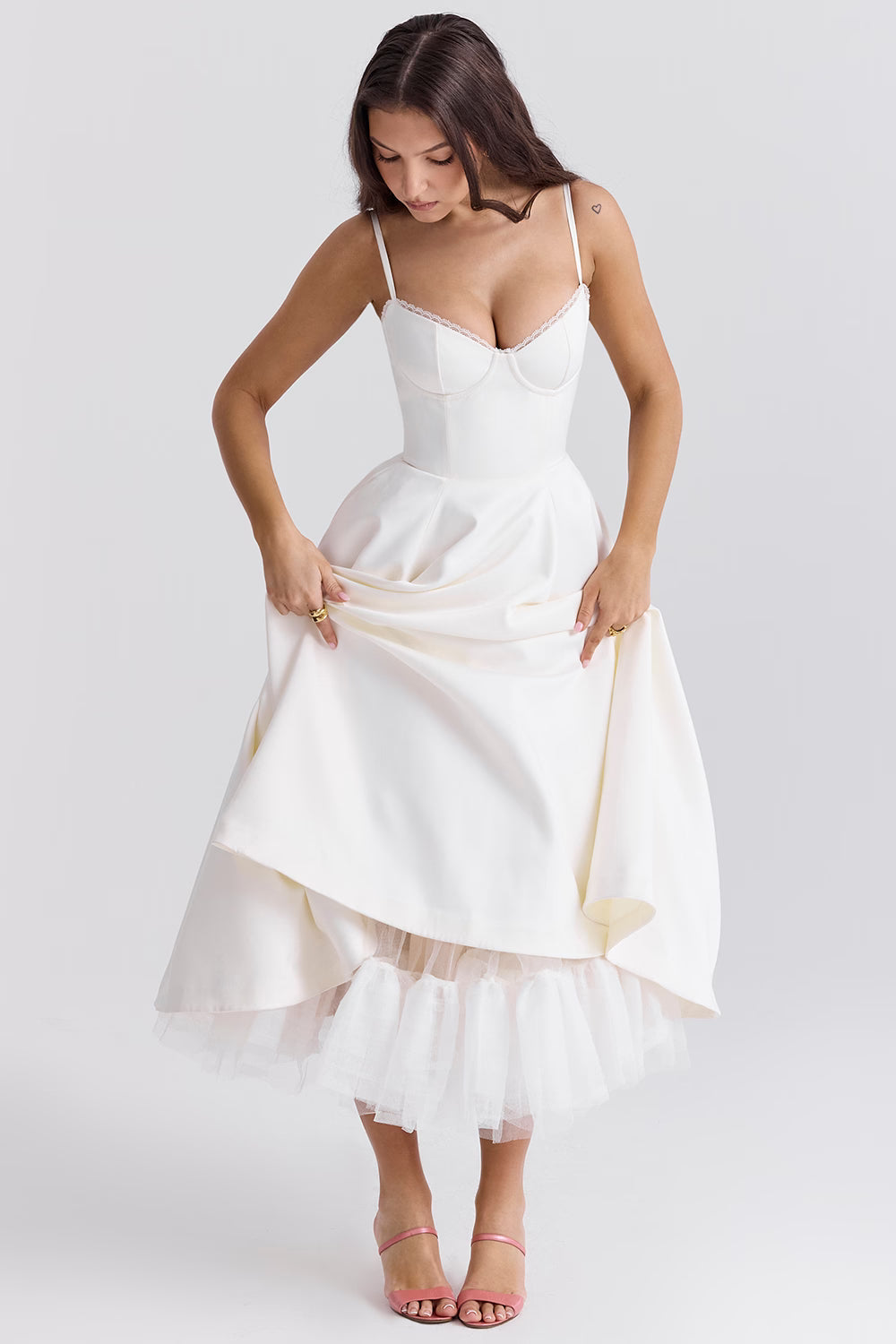 Mia | Ayet Dress