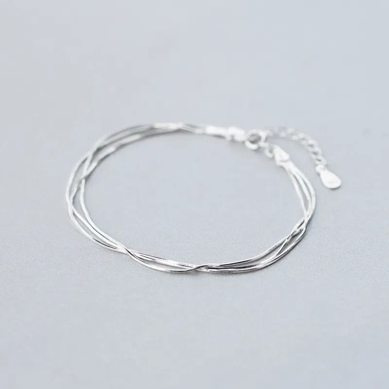 Graceful Elegance Bracelet