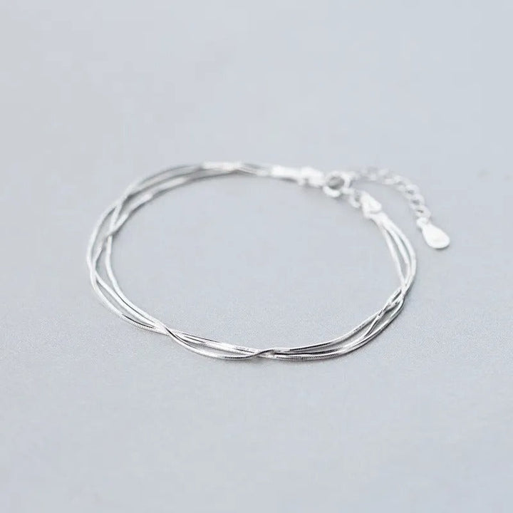 Graceful Elegance Bracelet