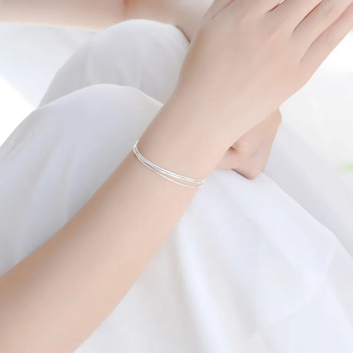 Graceful Elegance Bracelet