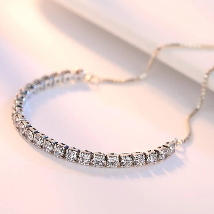 Zirconia Bracelet