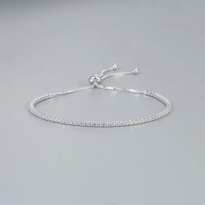 Zirconia Bracelet