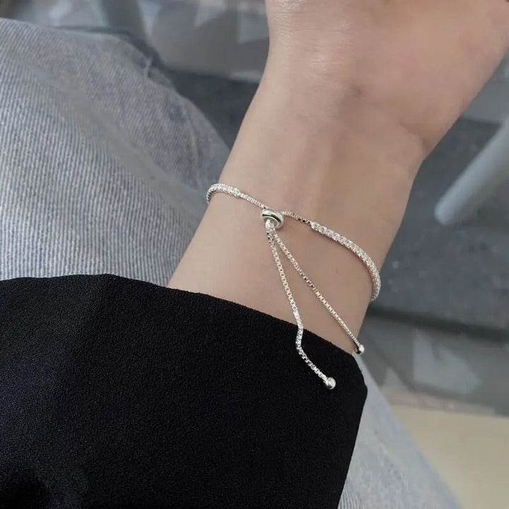 Zirconia Bracelet
