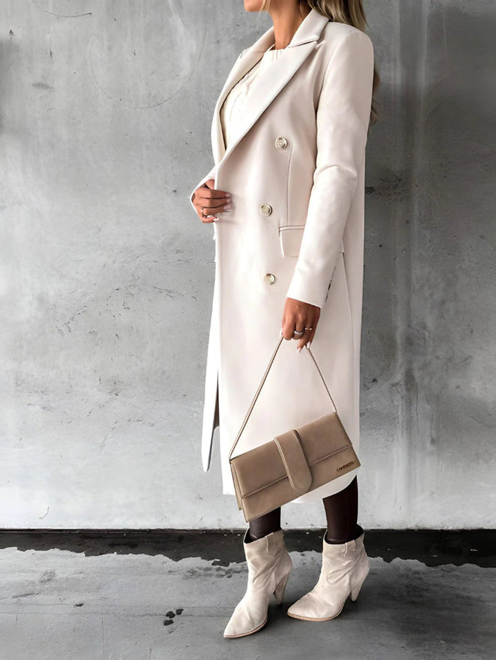 Martina | Elegant Casual Coat