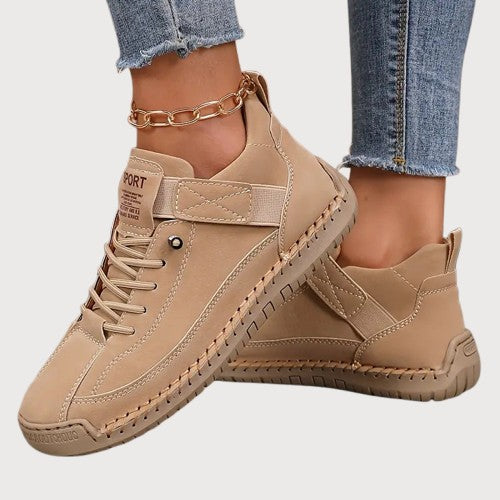 Emiline | Comfortable Slip-On Sneakers