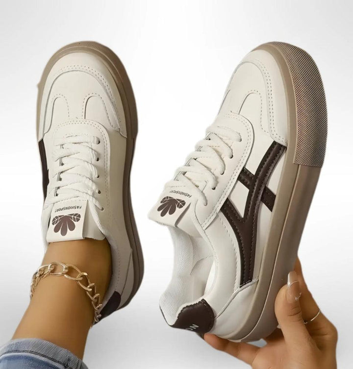 Juliette | Comfortable  Orthopedic Sneakers