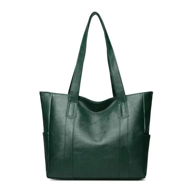 Morgan | Shoulder Bag Leather