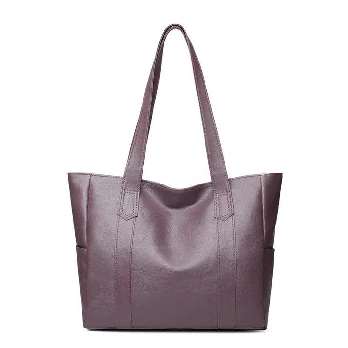 Morgan | Shoulder Bag Leather