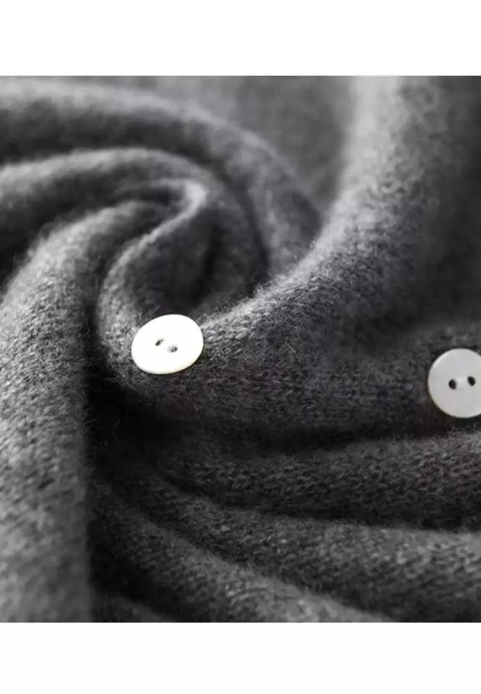 Zoie | Elegant and Cozy Sweater for Women