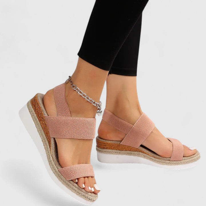 Merill | Summer Comfort Sandals