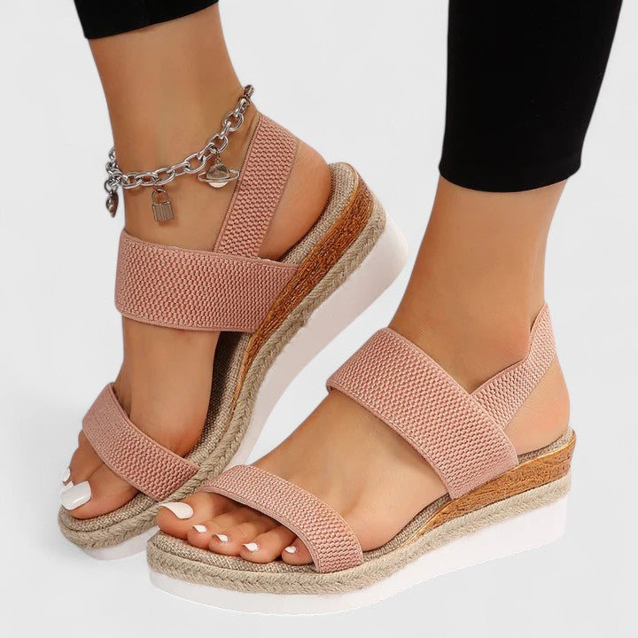 Merill | Summer Comfort Sandals
