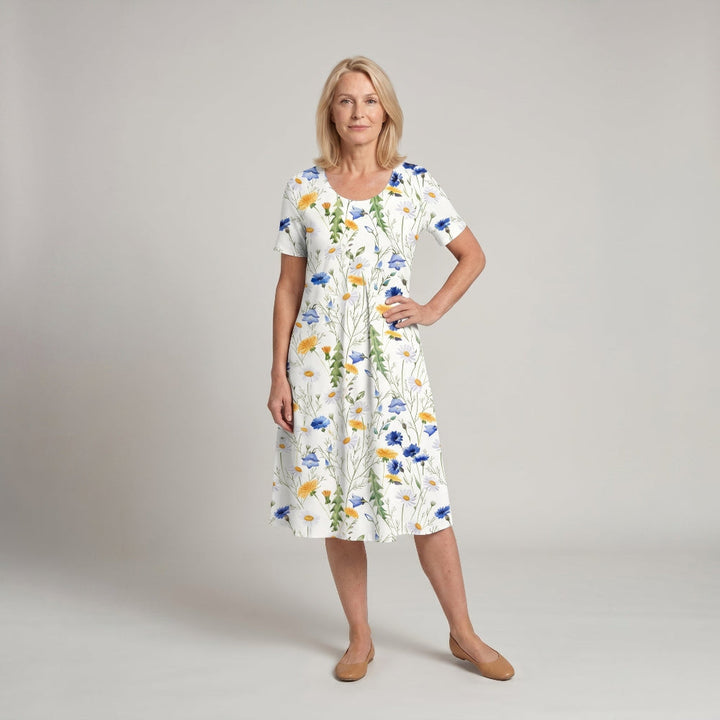 Bianca | Women's Casual Dress
