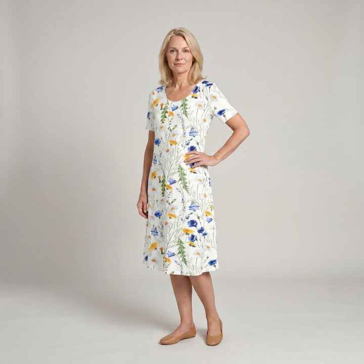 Bianca | Women's Casual Dress