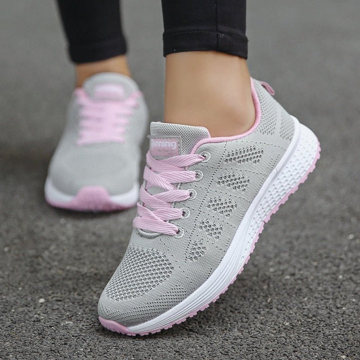 Taylor | Women’s Walking Sneakers