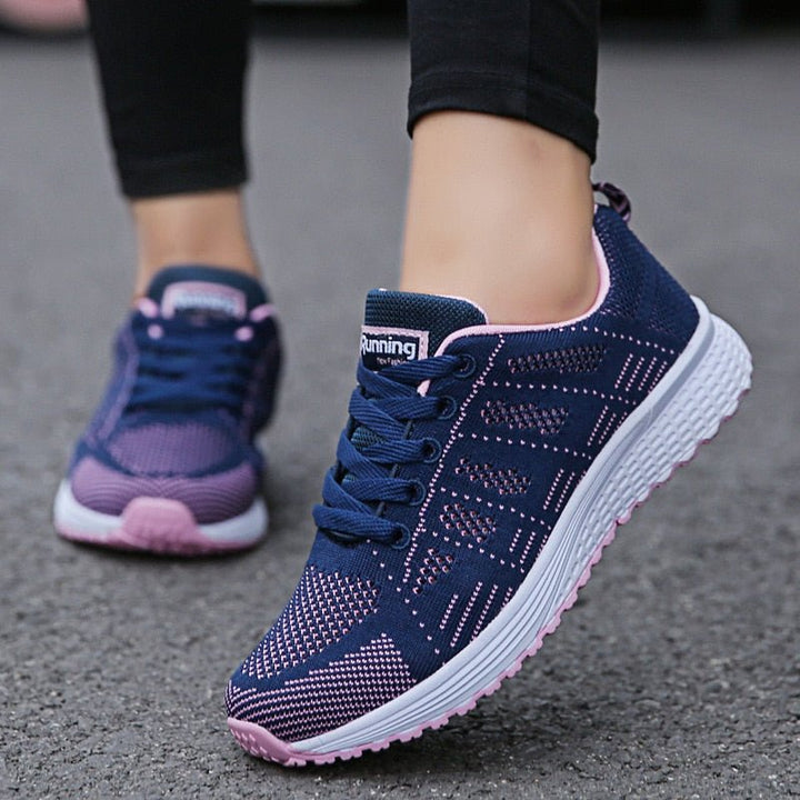 Taylor | Women’s Walking Sneakers