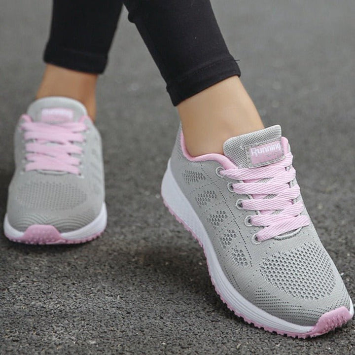 Taylor | Women’s Walking Sneakers